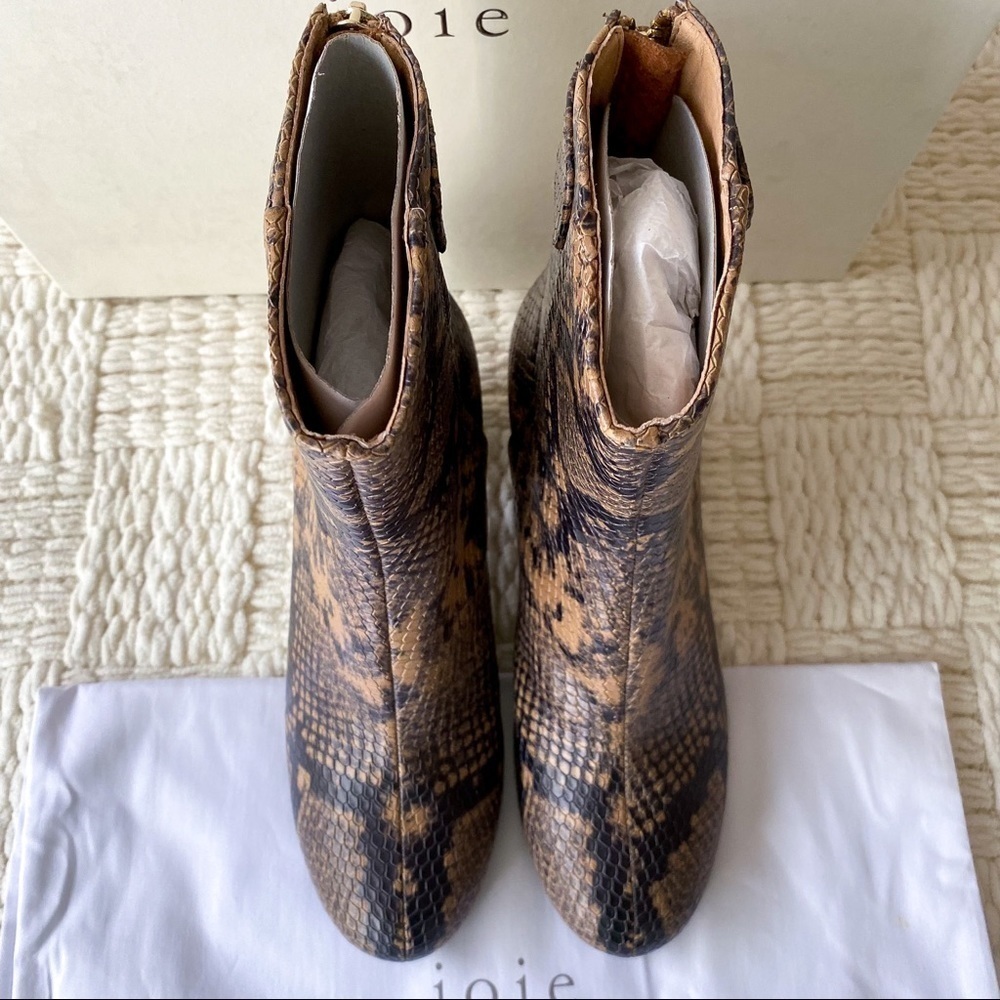 Joie Ramet‎ Python Bootie 6.5 - Picture 6 of 12